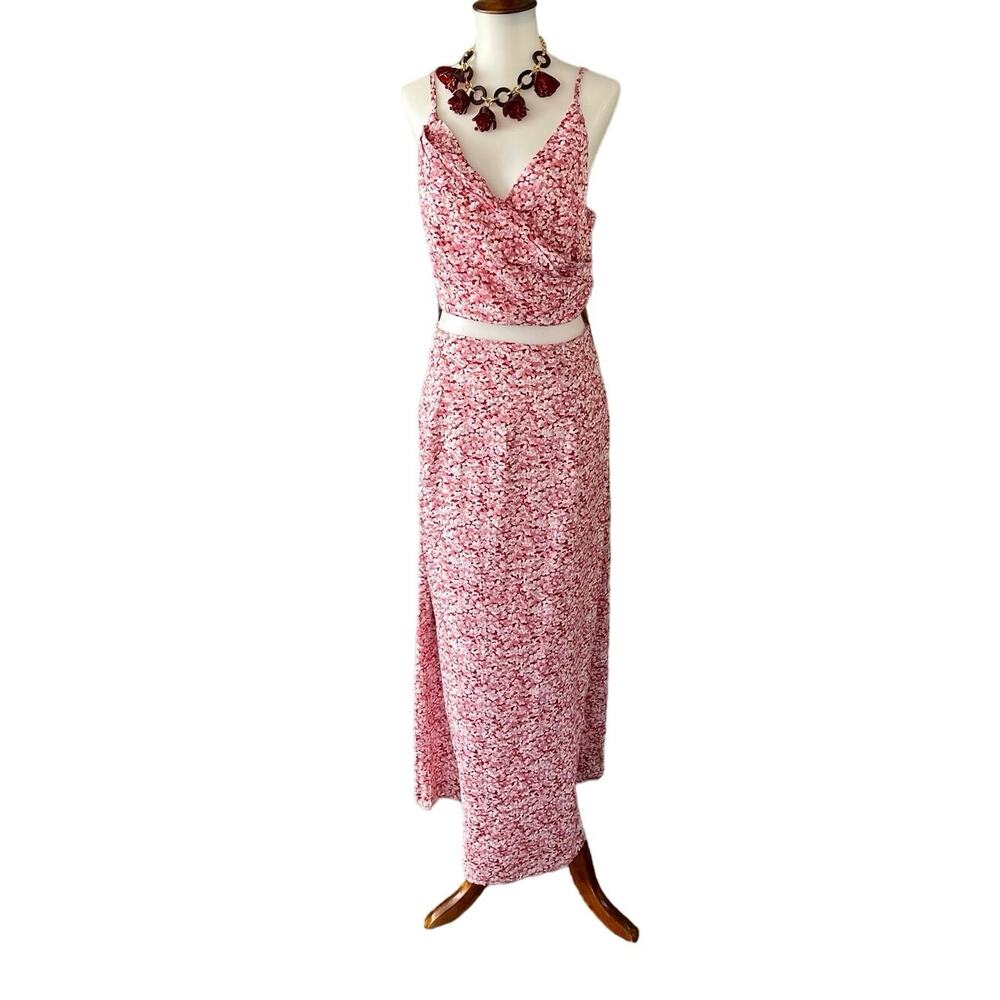SHEIN Frechy two piece set NEW